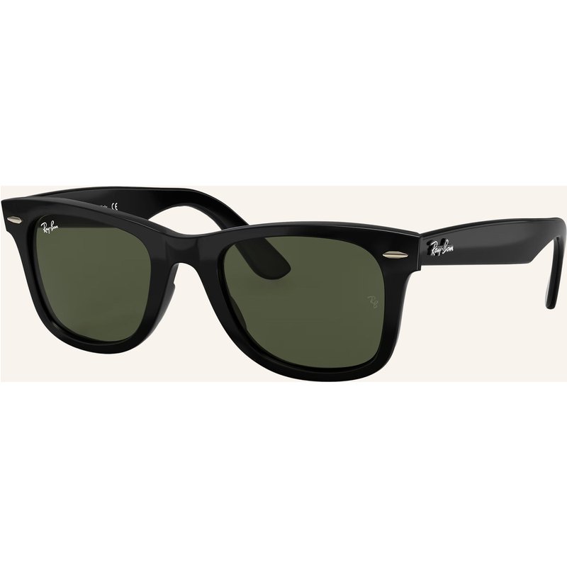 Ray-Ban Sonnenbrille rb4340 schwarz