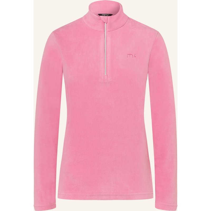 Me°Ru' Midlayer Motueka rosa
