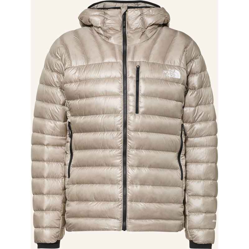 The North Face Daunenjacke Summit Breithorn beige