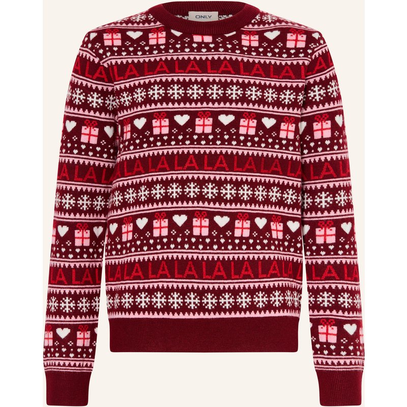 Only Pullover rot