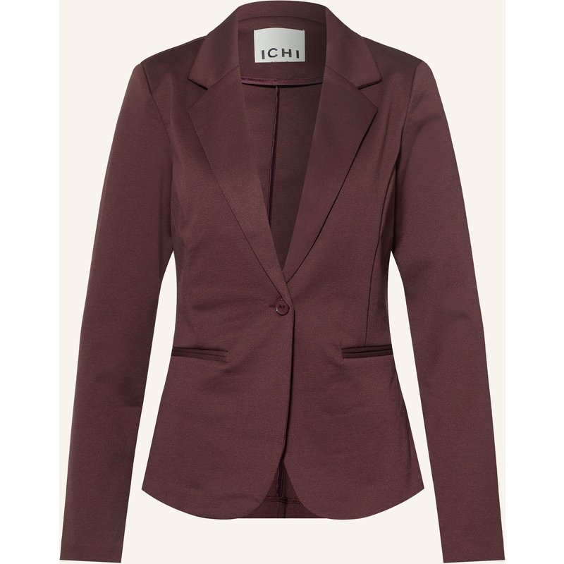 Ichi Jerseyblazer Ihkate lila