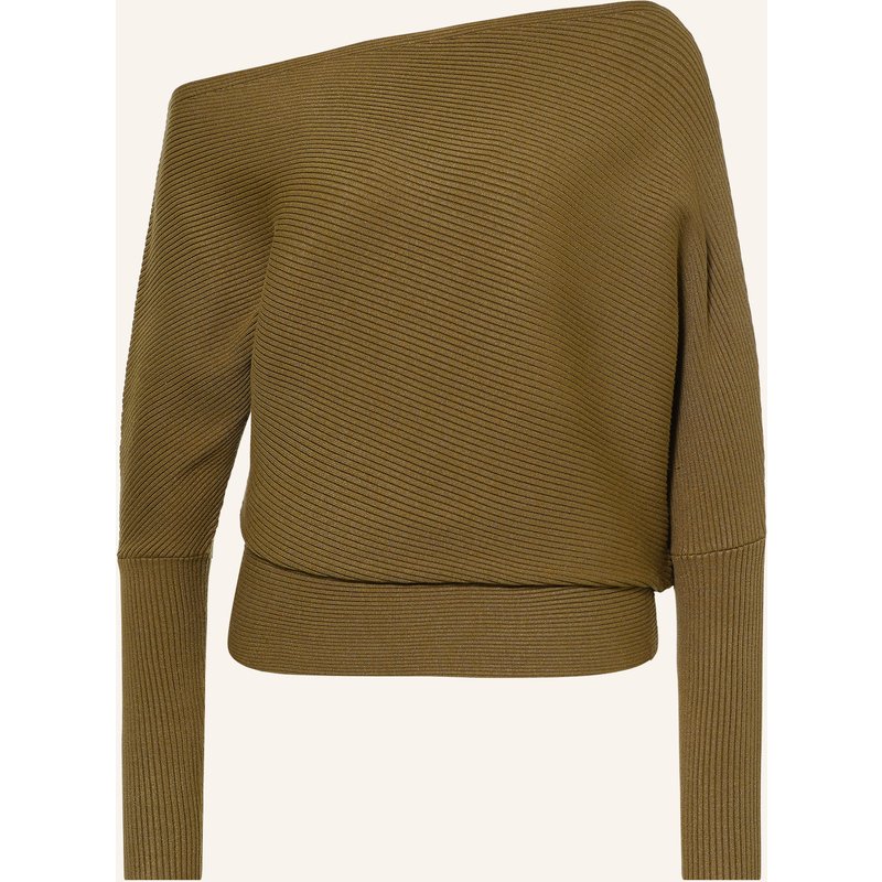 Reiss Pullover Lorna gruen