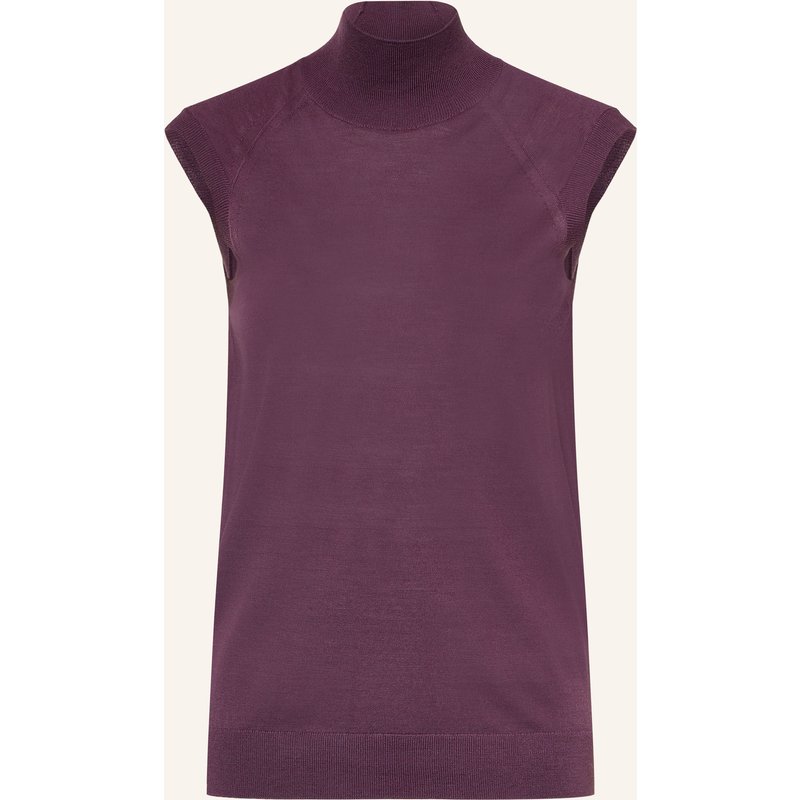 Boss Stricktop Fipini lila