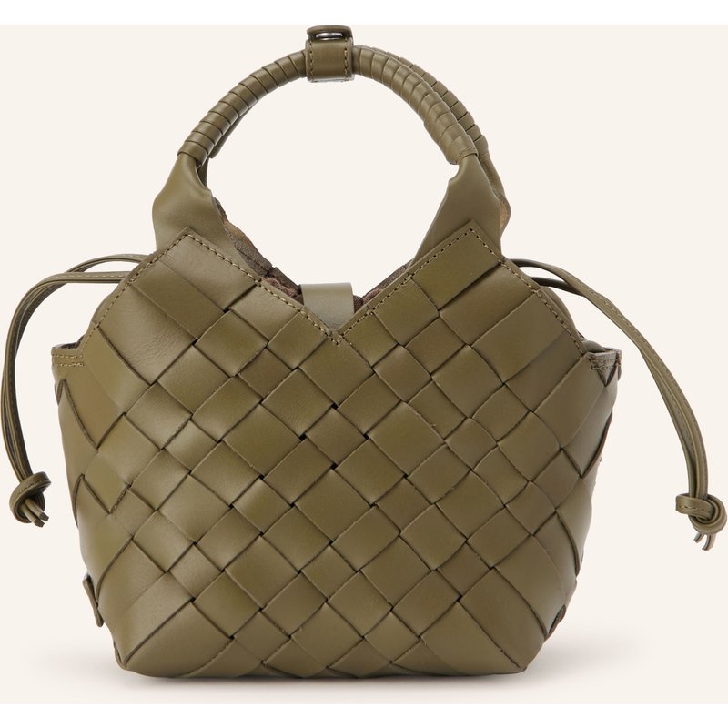 Cala Jade Handtasche Misu Mini gruen
