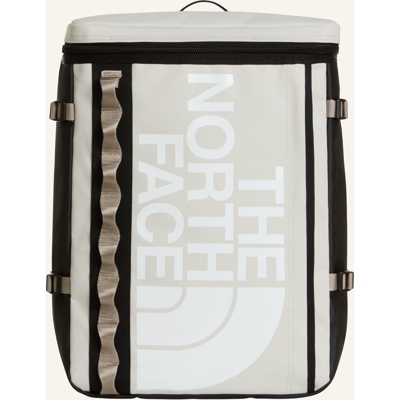 The North Face Rucksack Basecamp Fusebox S 30 L Mit Laptop-Fach weiss