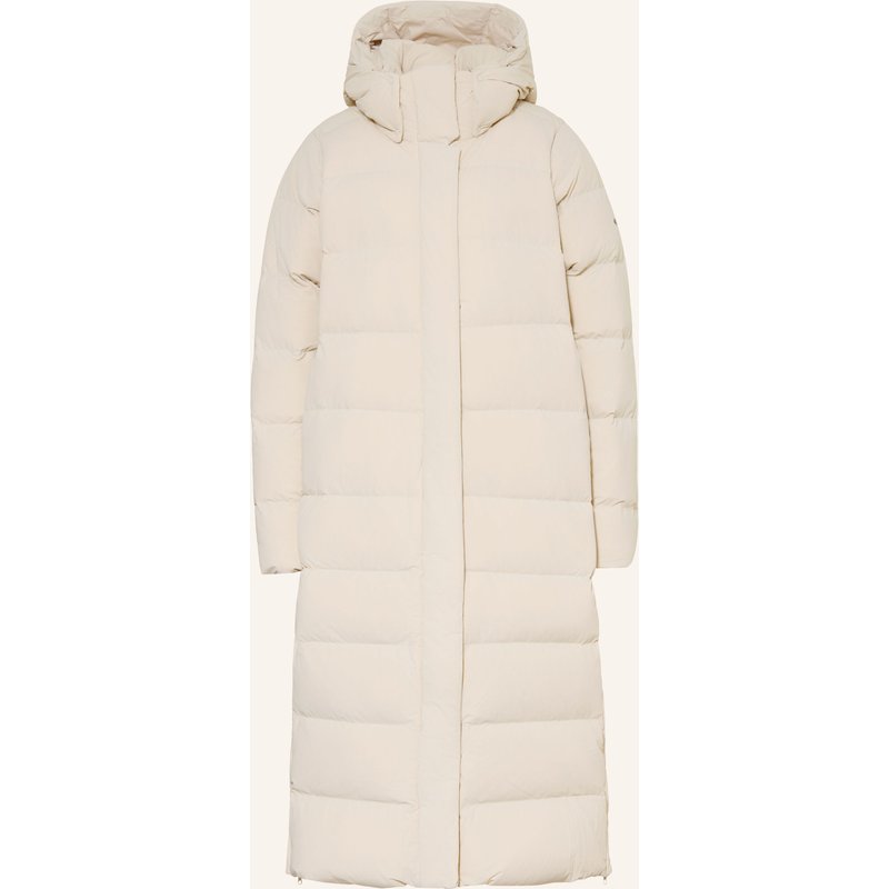 Columbia Daunenmantel Amaze Puff™ beige