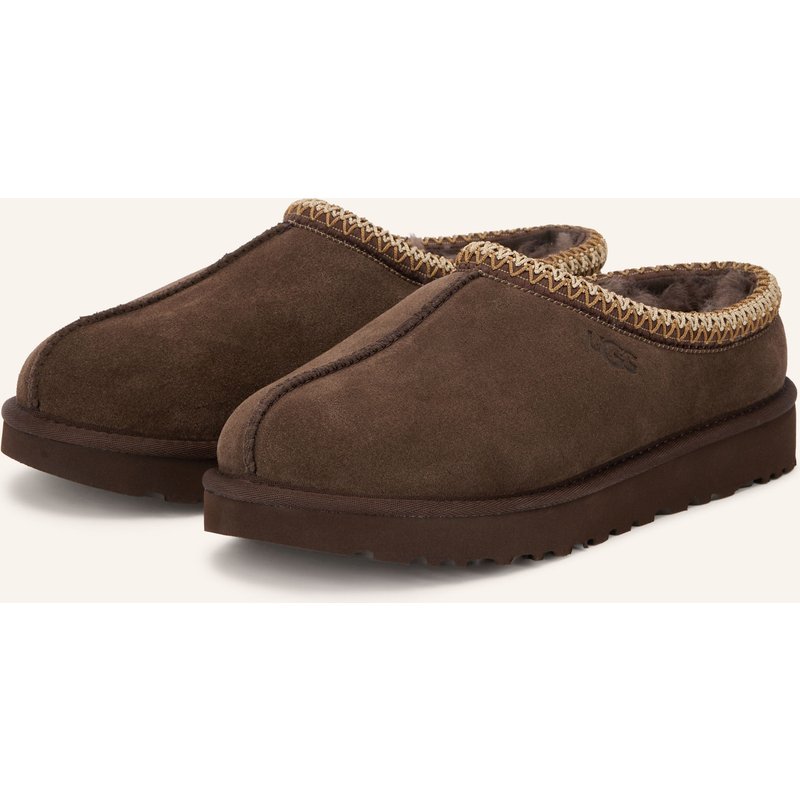 Ugg Pantoletten Tasman Ii braun