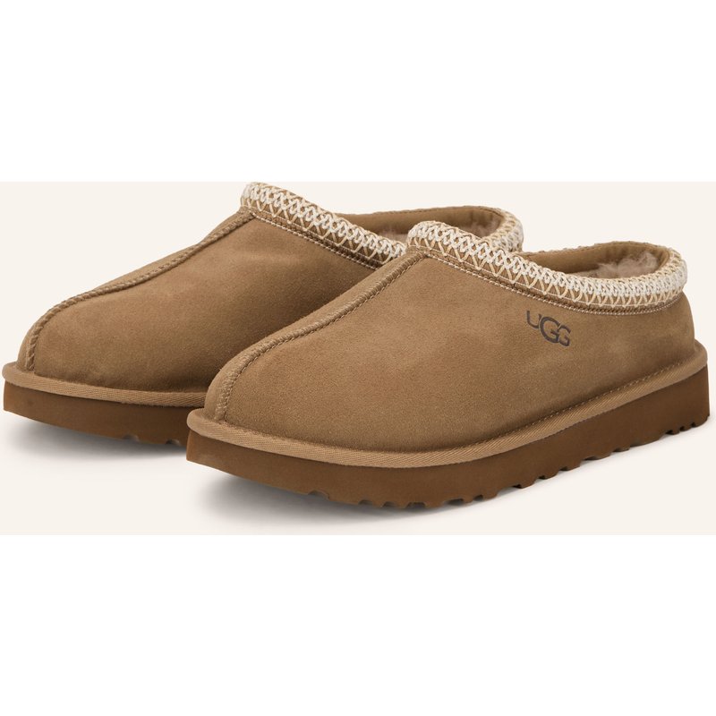 Ugg Pantoletten Tasman Ii braun