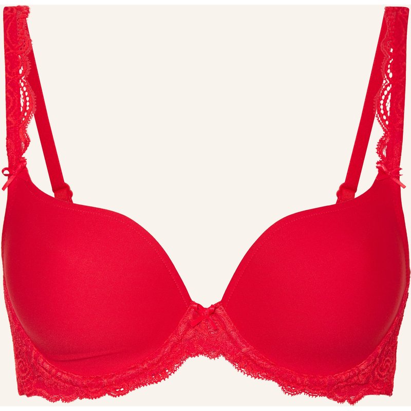 Marie Jo Schalen-Bh Cyrile rot