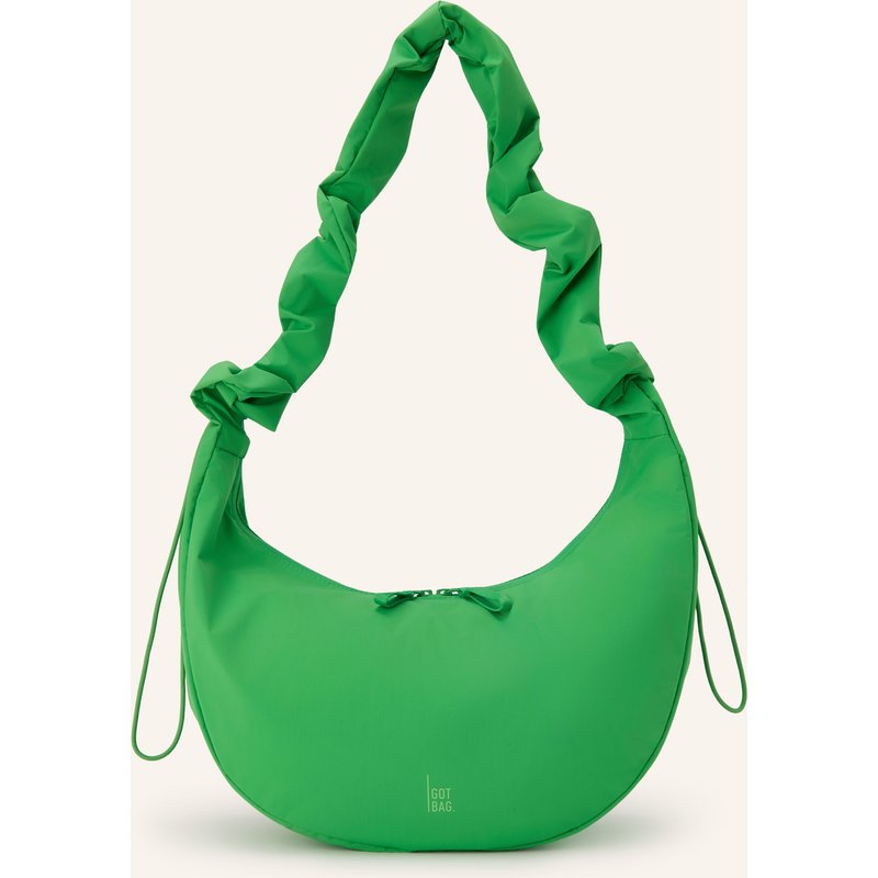 Got Bag Umhängetasche Moon Bag gruen