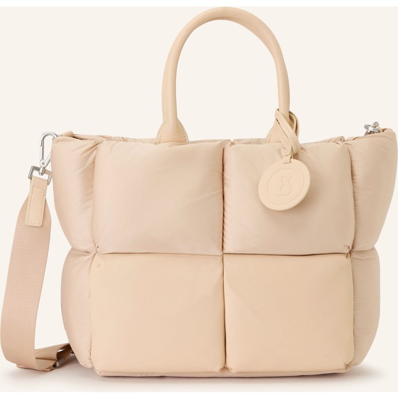 Bogner Shopper Amelie beige