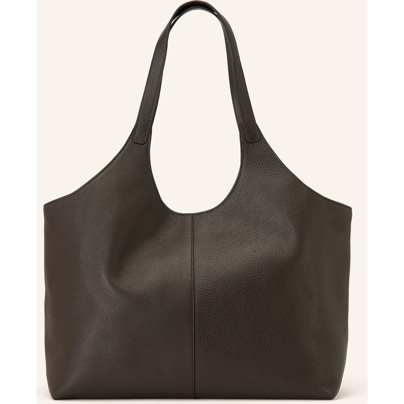 Aesther Ekme Shopper Cabas Supple Xl braun