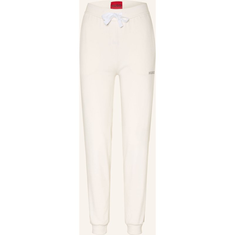 Hugo Lounge-Sweatpants beige