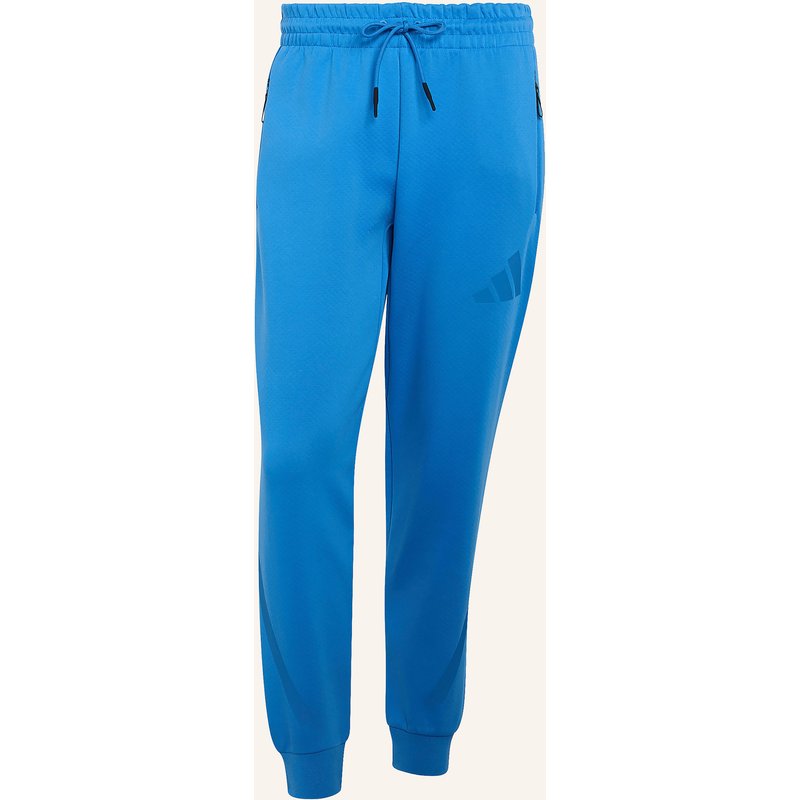 Adidas Sweatpants Z.N.E. blau