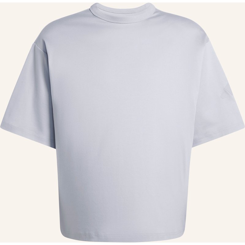 Adidas T-Shirt grau