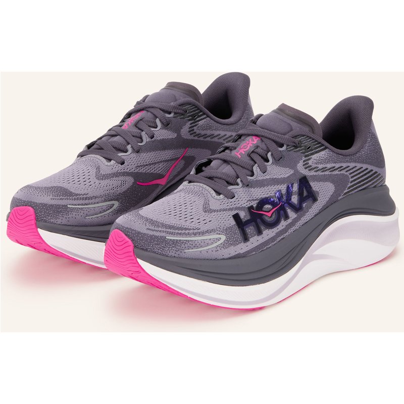 Hoka Laufschuhe Skyward X 2 blau