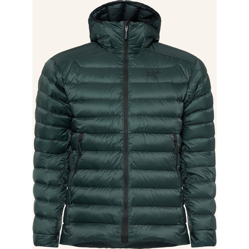 Arc'teryx Daunenjacke Cerium gruen