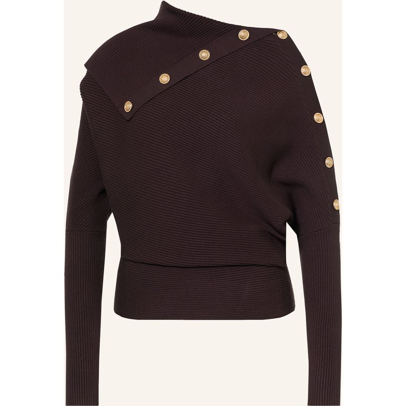 Reiss Pullover Lexi lila