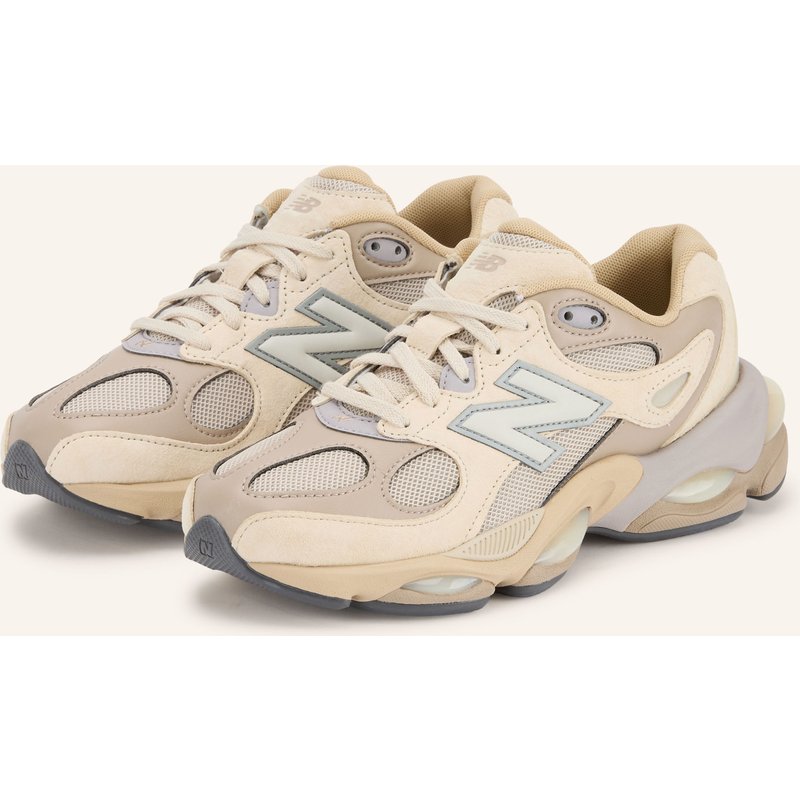 New Balance Sneaker 983 beige