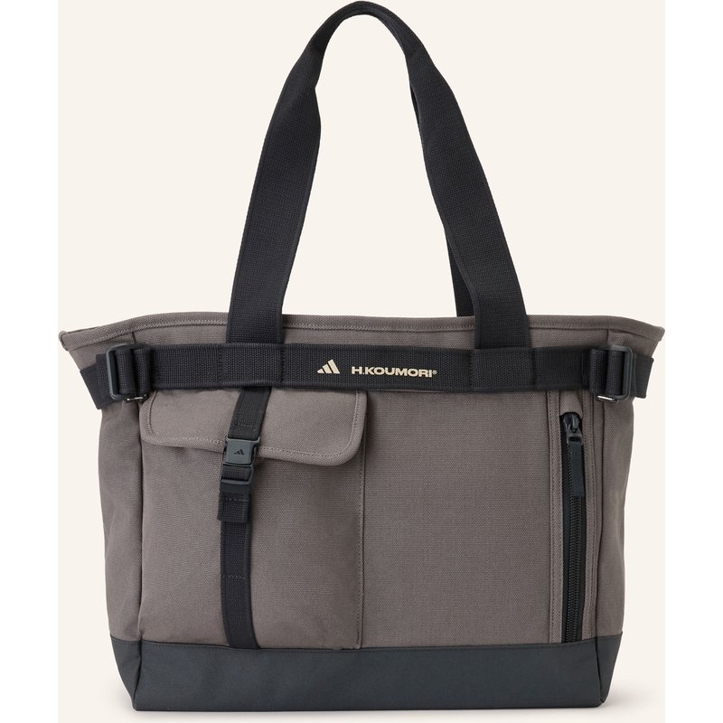 Adidas Shopper Koumori grau