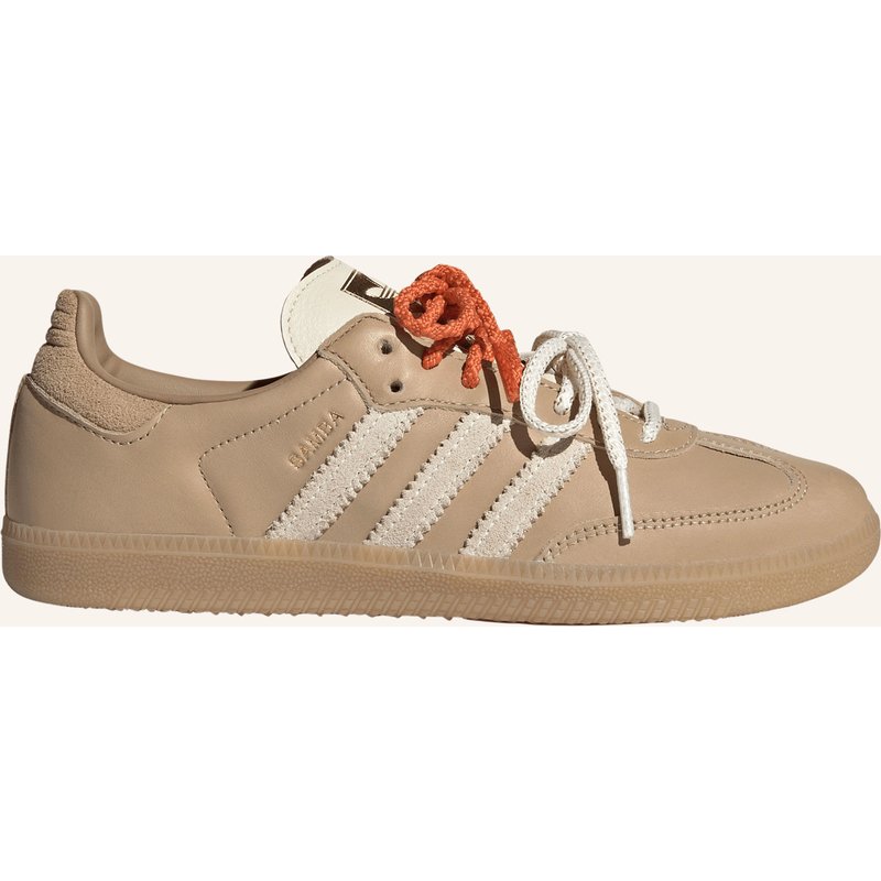Adidas Originals Sneaker Samba Og beige