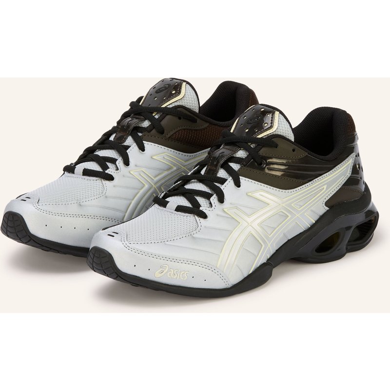 Asics Sneaker Gel-Kinetic silber