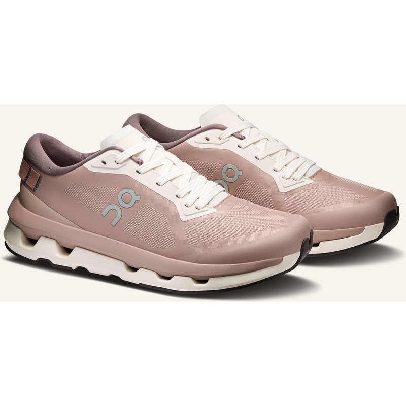 On Sneaker Cloudzone rosa
