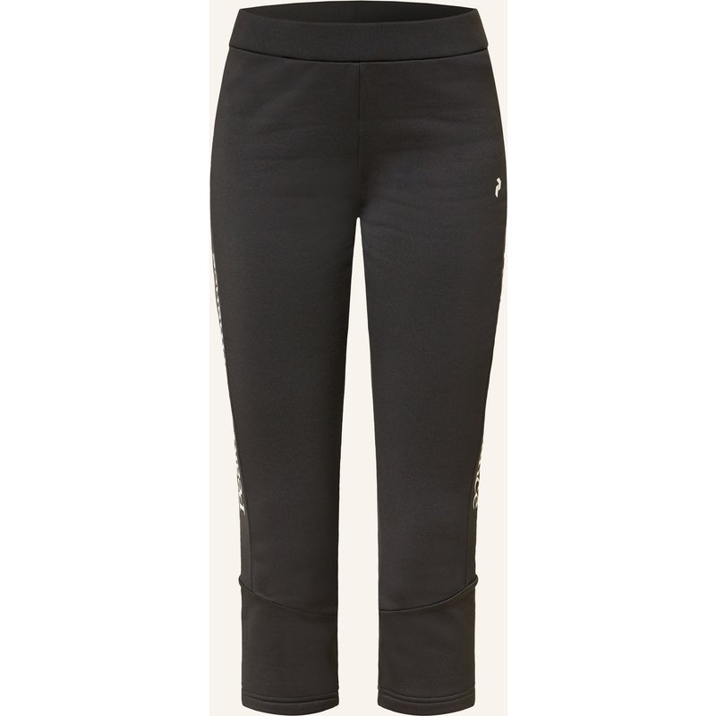 Peak Performance Tights Rider Essential schwarz