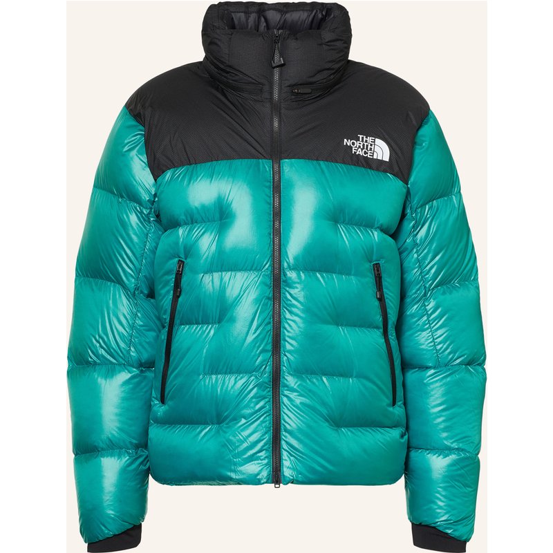 The North Face Daunenjacke Summit Nuptse gruen