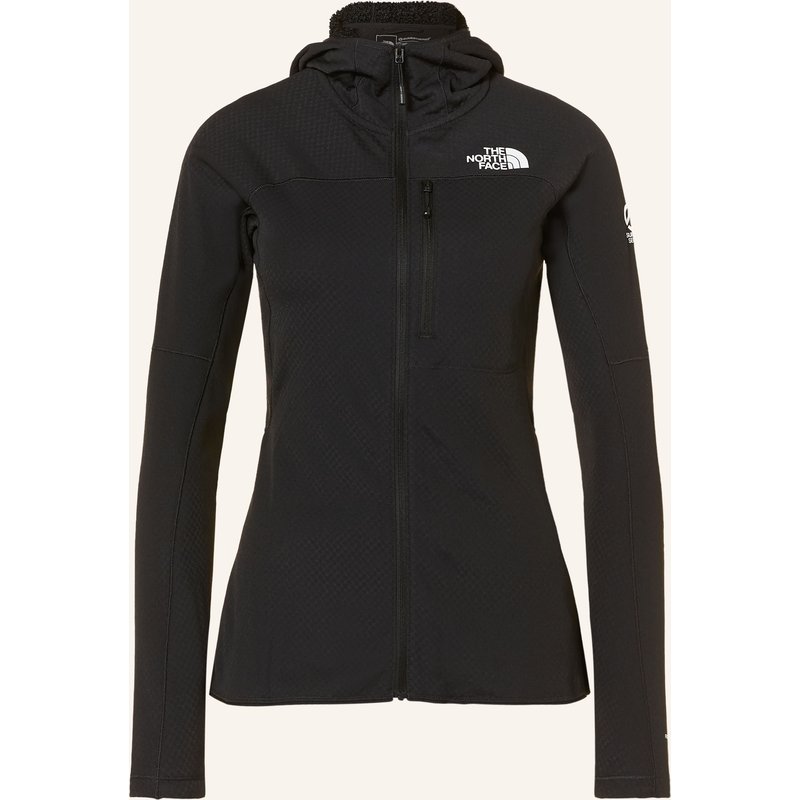 The North Face Midlayer-Jacke Summit Futurefleece™ schwarz