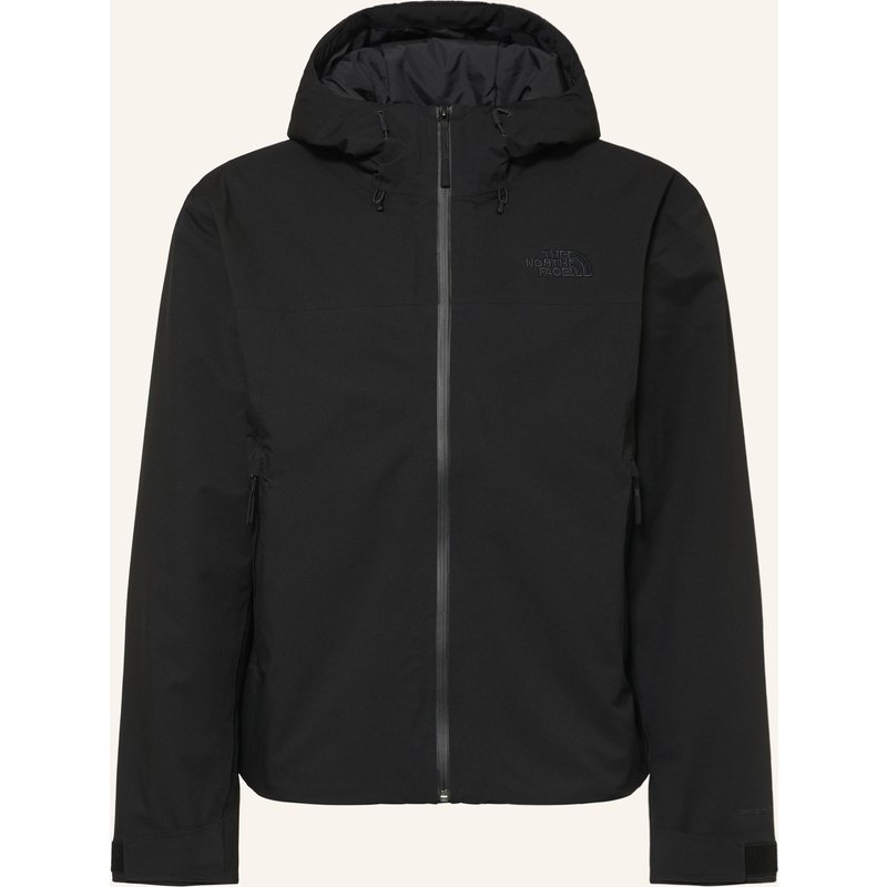 The North Face Funktionsjacke Tnf Range Light schwarz