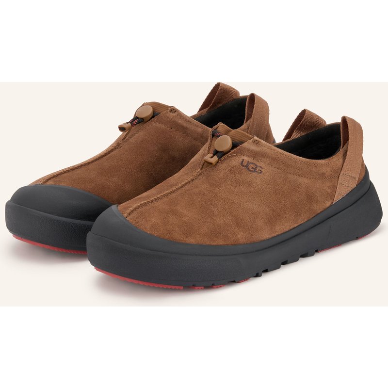 Ugg Slipper Tasman Outpost braun