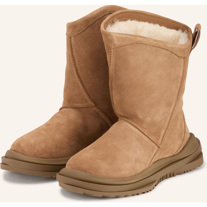 Ugg Boots Cassic Distort braun