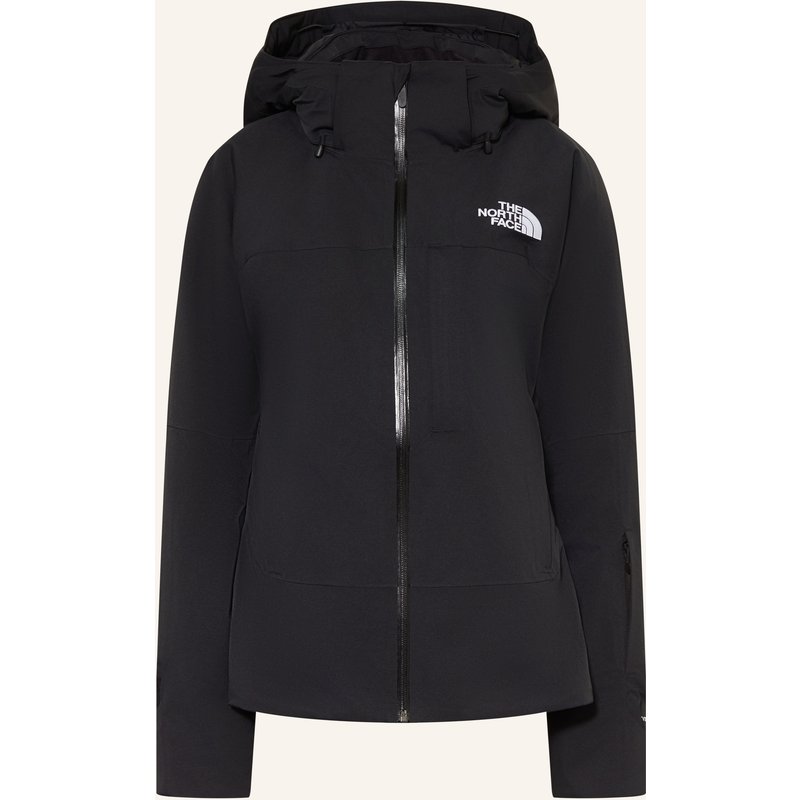The North Face Skijacke Lenado schwarz