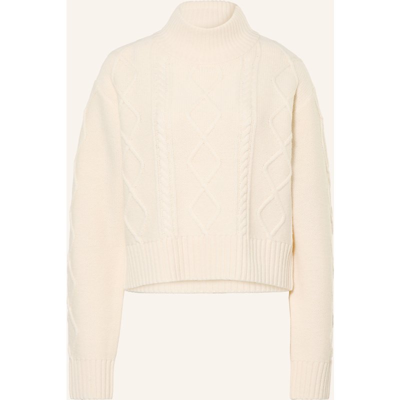 Mrs & Hugs Pullover weiss