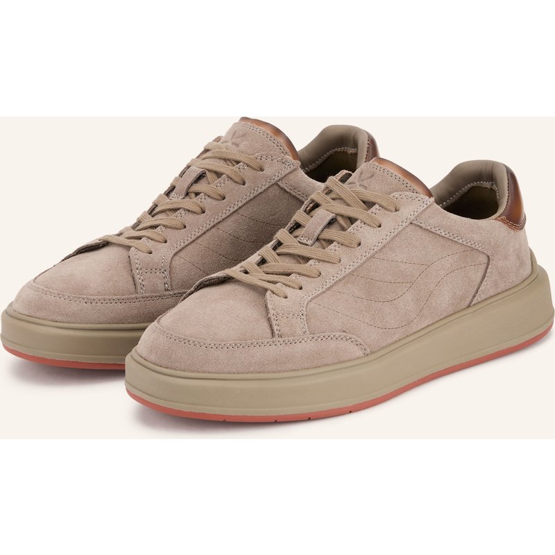 Lloyd Sneaker Navo 110 beige