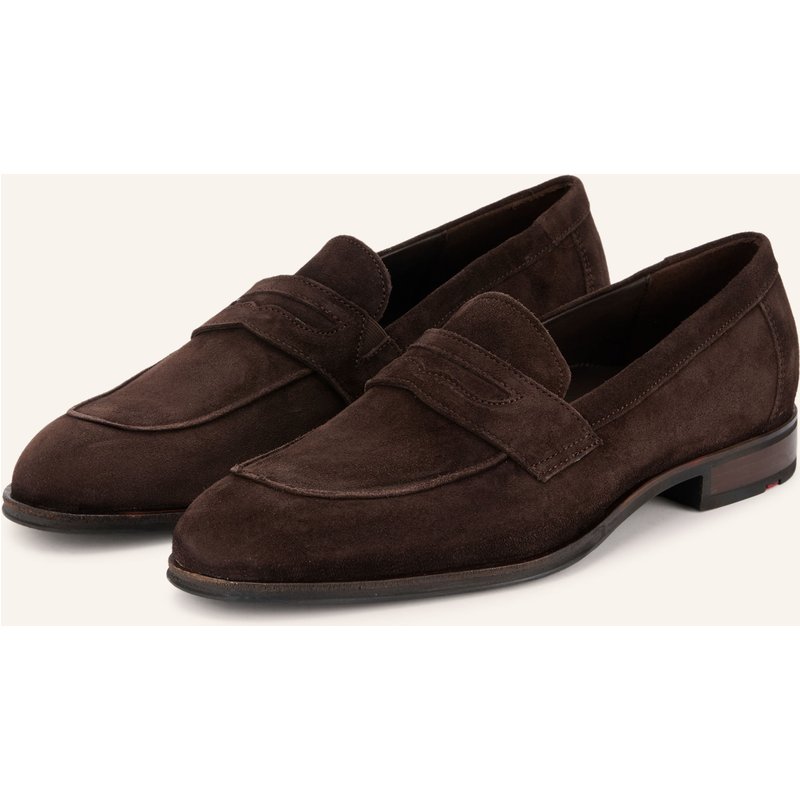 Lloyd Penny-Loafer Core Plus 240 braun