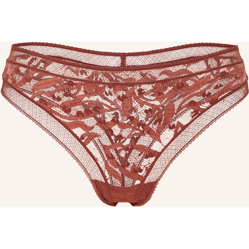 Eres String Pistil rot