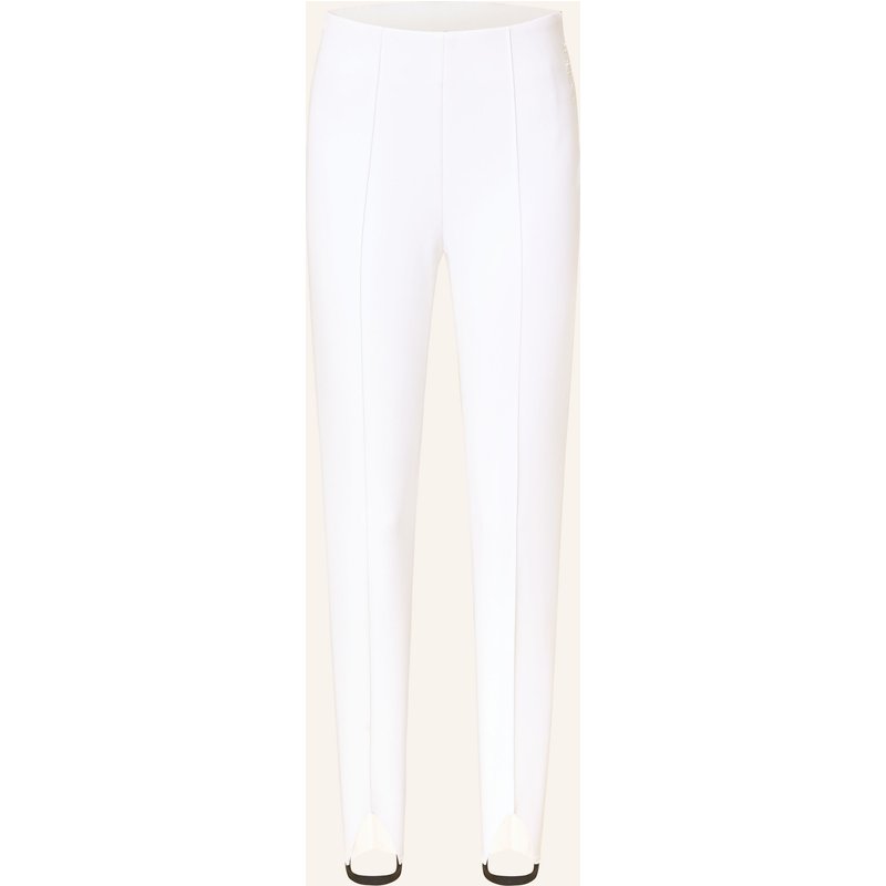 Bogner Steg-Skihose Elaine weiss
