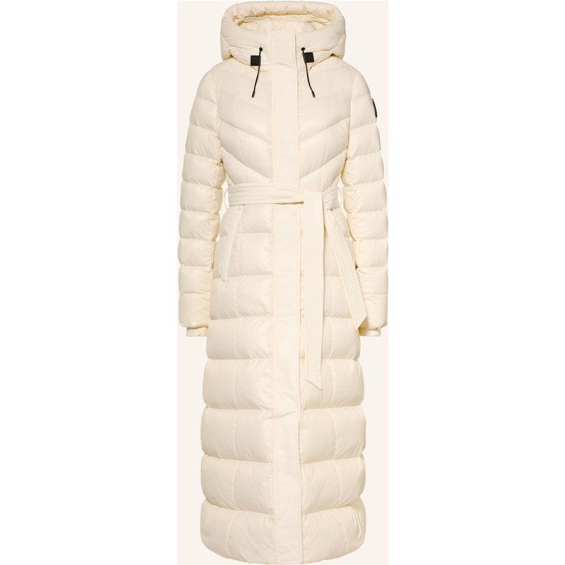 Mackage Daunenmantel Calina-Rz weiss