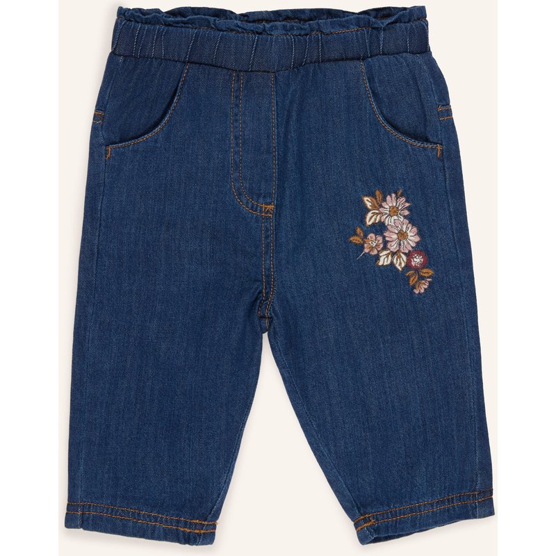 Hust And Claire Jeans Hctilde blau