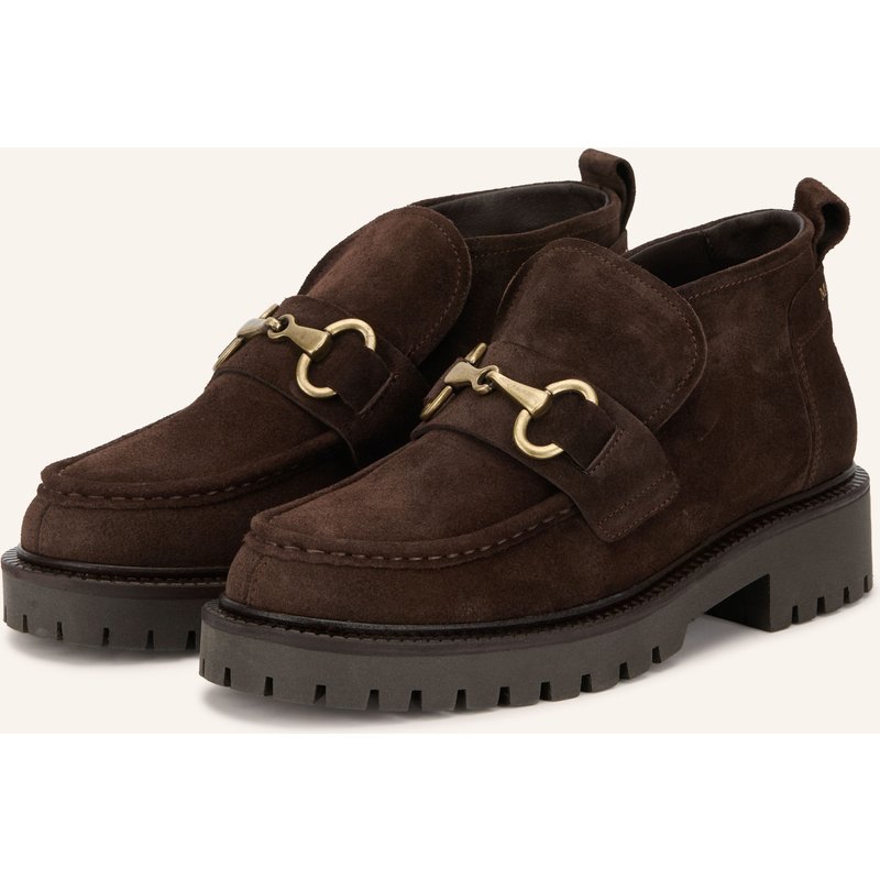 Marc O'polo Loafer Phia braun
