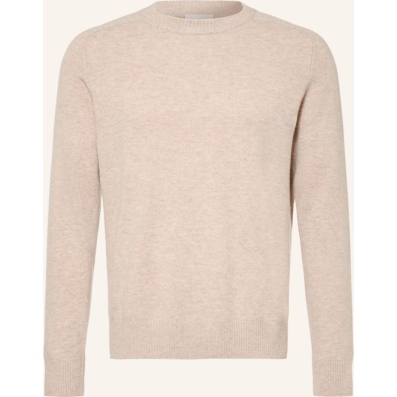 Profuomo Pullover beige