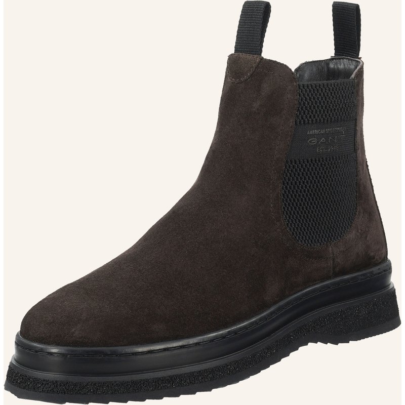 Gant Chelsea-Boots Blistown braun