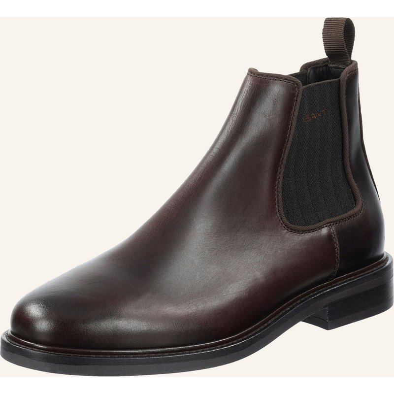 Gant Chelsea-Boots St Fairkon braun