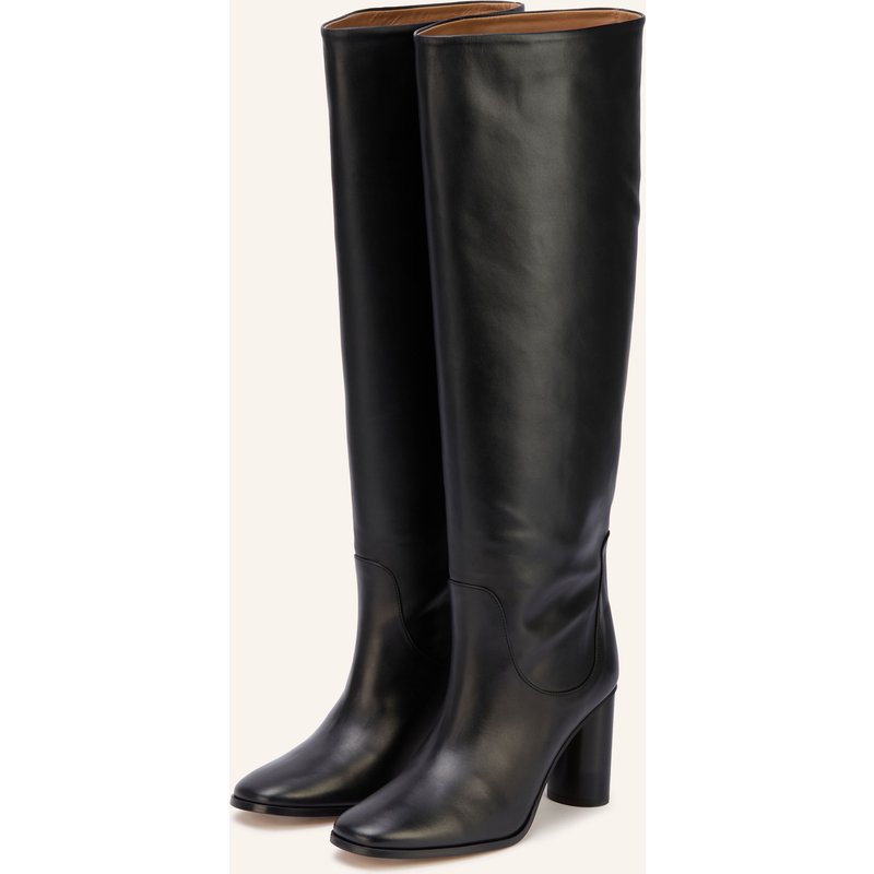 Flattered Stiefel Octavia schwarz