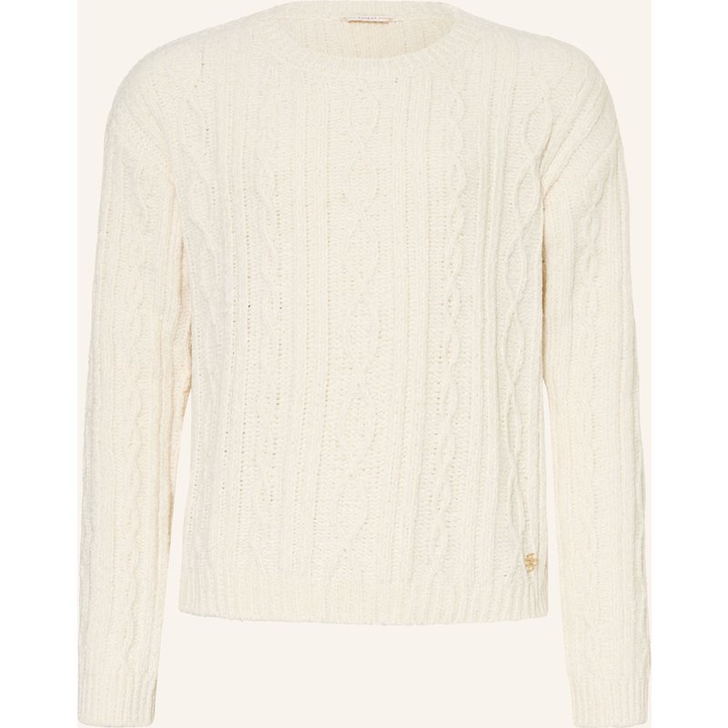 Guess Pullover weiss