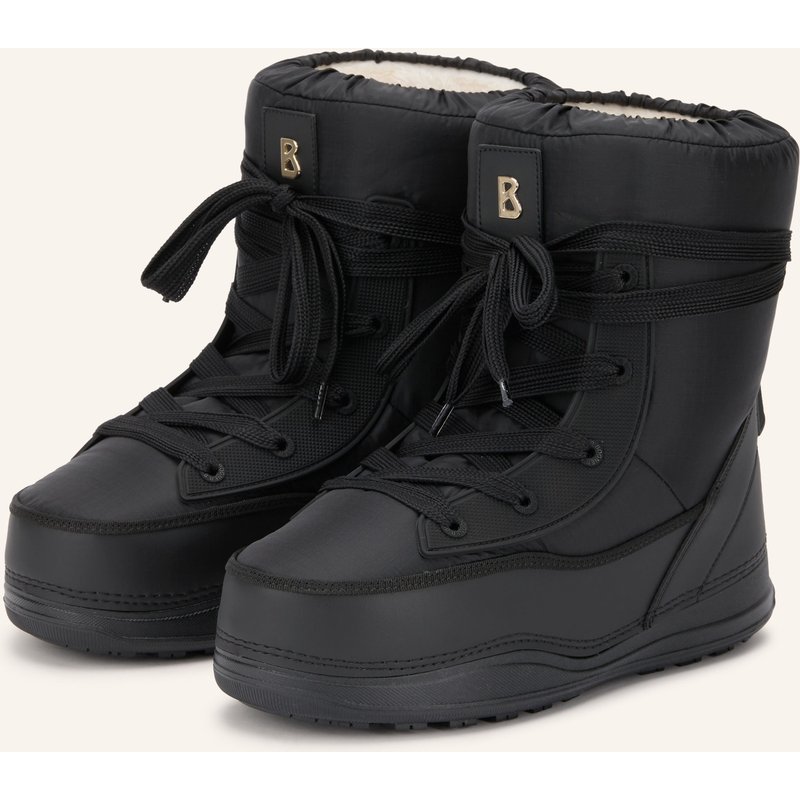 Bogner Boots La Plagne 13 B schwarz