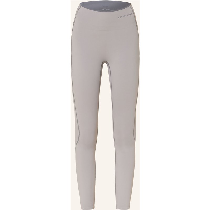 Adidas Tights Adidas X Entire Studios Optime Training grau