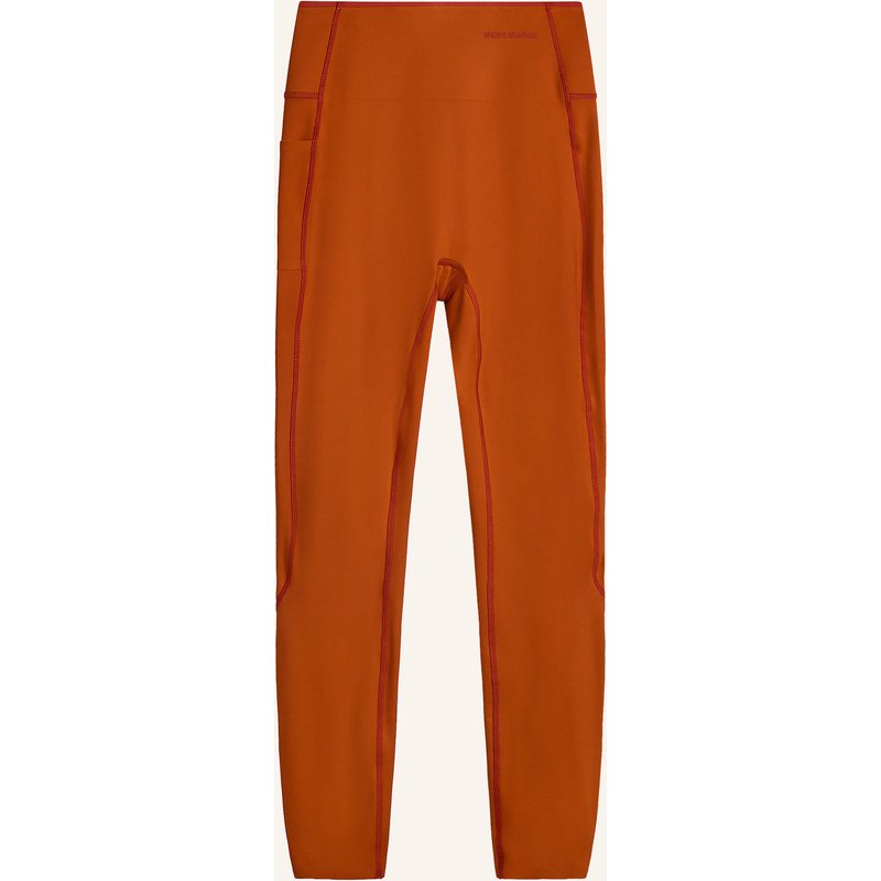 Adidas Tights Adidas X Entire Studios Essentials Optime orange